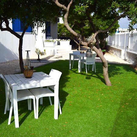Hotel 12 Passi Dal Mare à Bari Extérieur photo