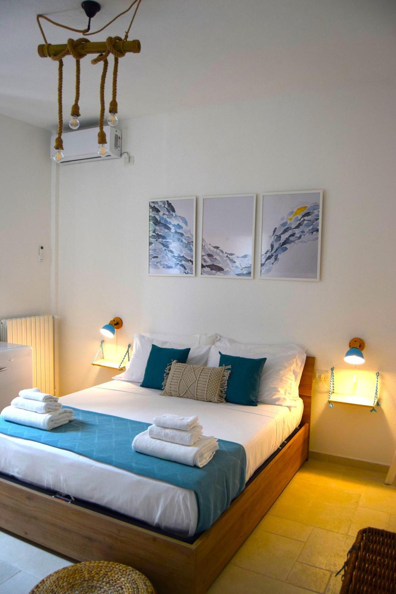 Hotel 12 Passi Dal Mare à Bari Extérieur photo