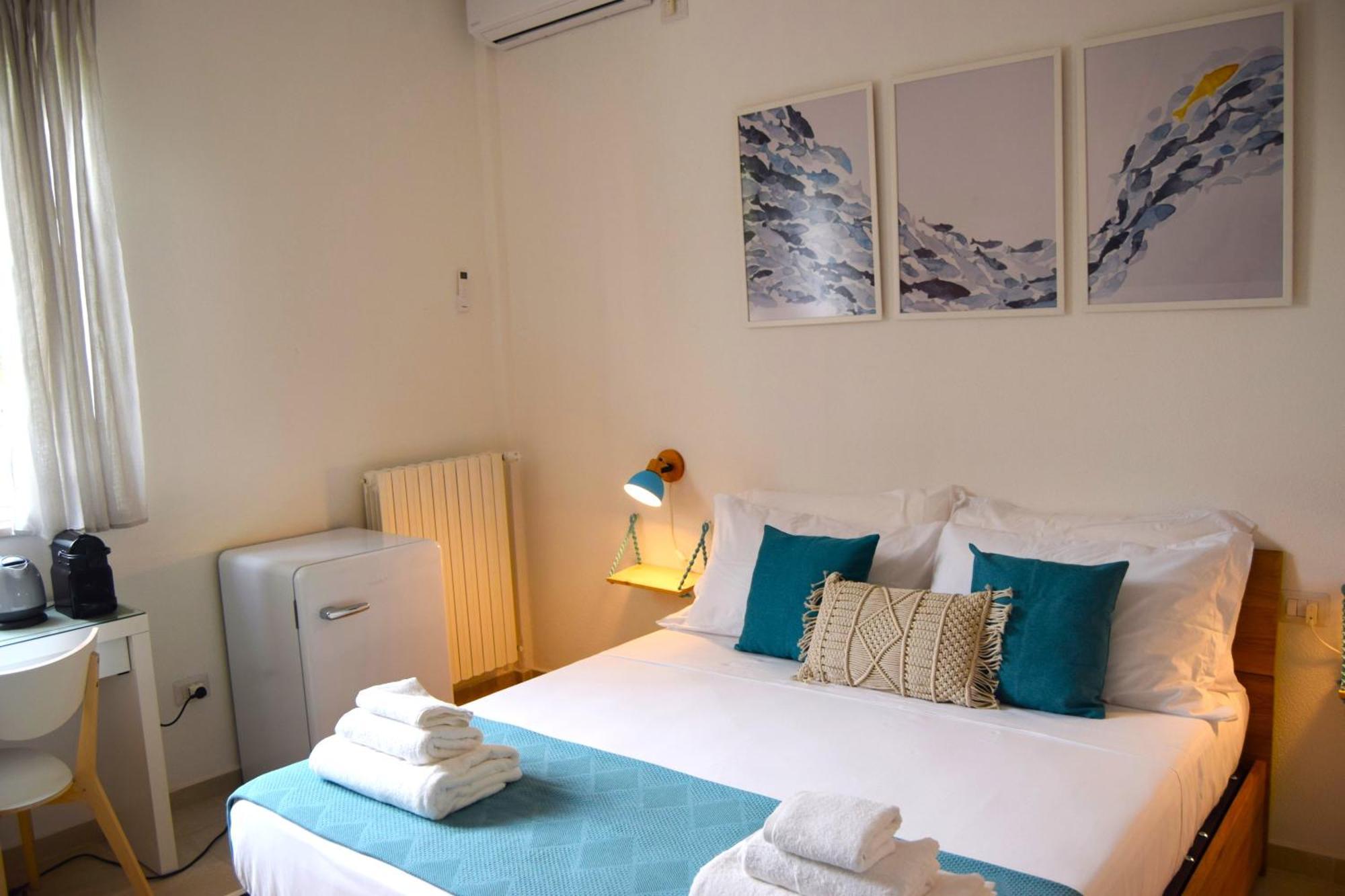 Hotel 12 Passi Dal Mare à Bari Extérieur photo