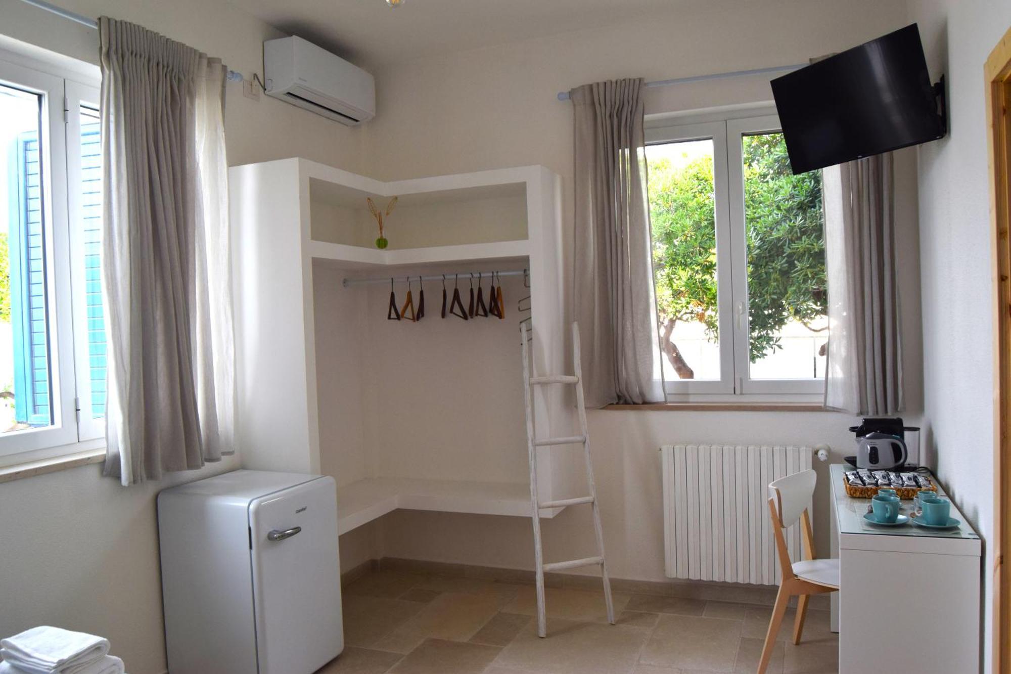 Hotel 12 Passi Dal Mare à Bari Extérieur photo