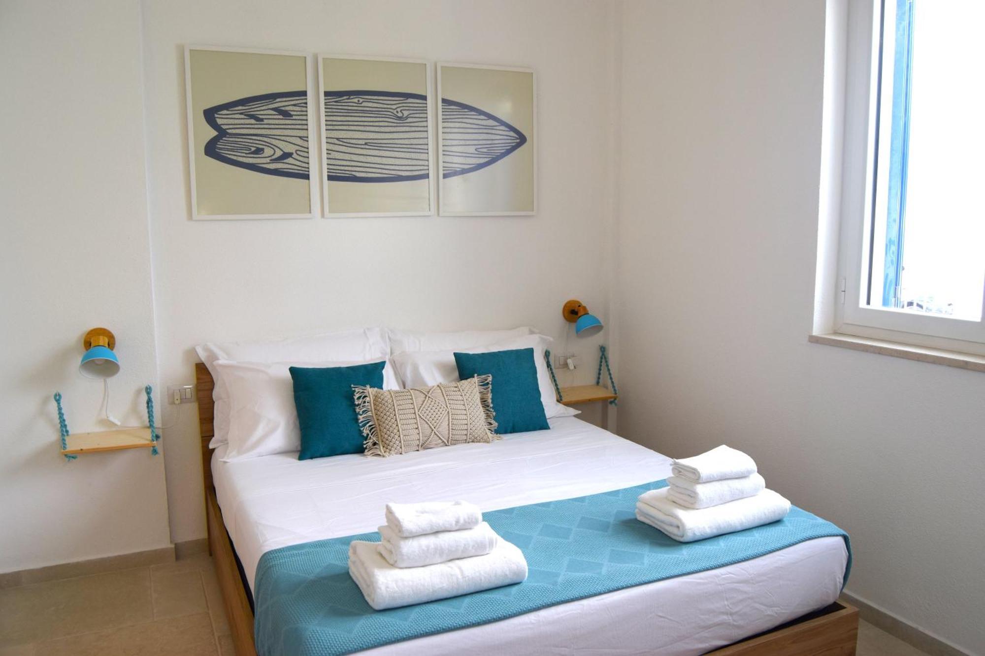 Hotel 12 Passi Dal Mare à Bari Extérieur photo