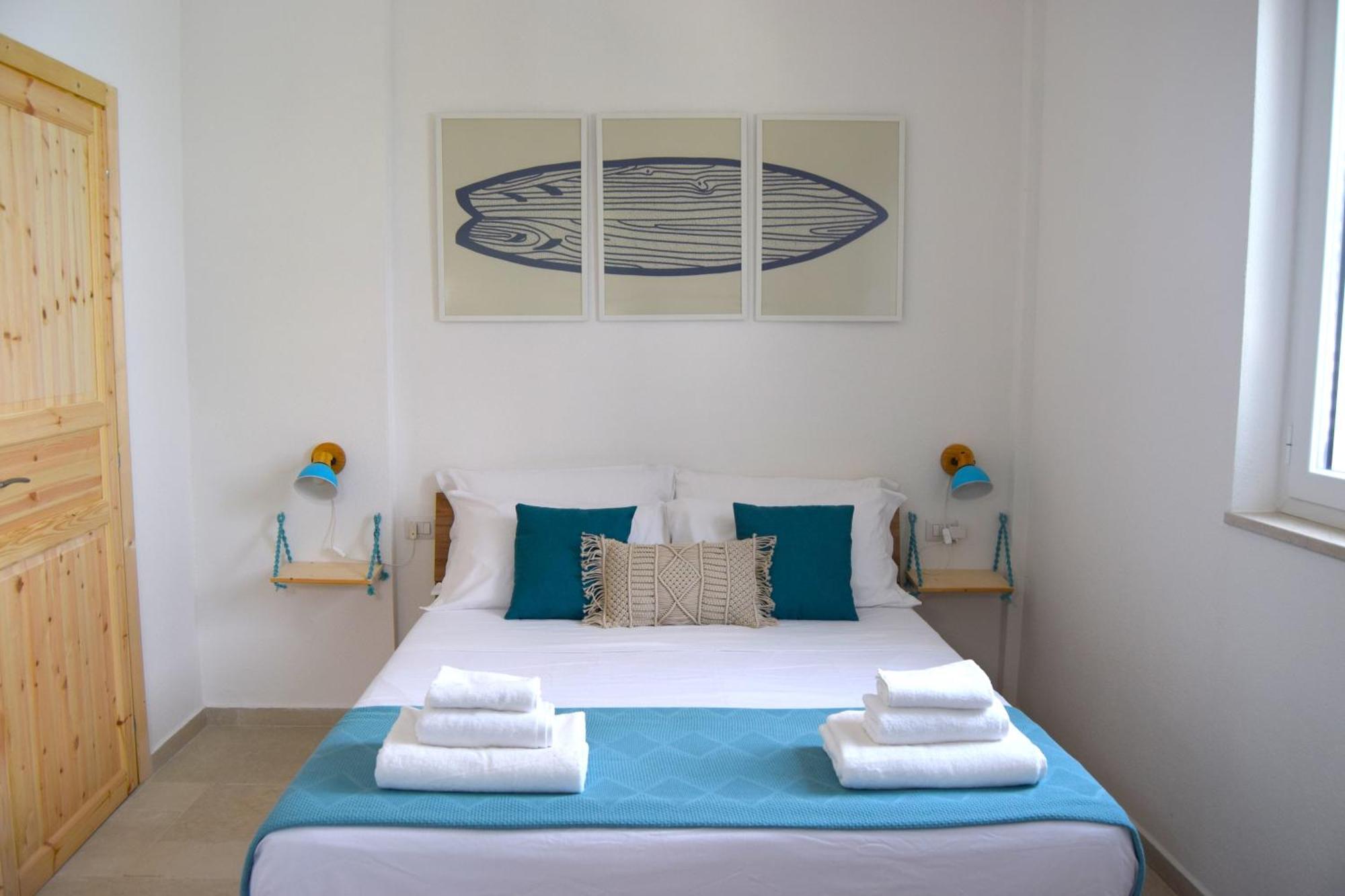 Hotel 12 Passi Dal Mare à Bari Extérieur photo